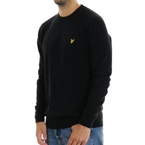 MAGLIA GIRO LYLE & SCOTT - Mad Fashion | img vers.300x/